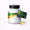Dose Cost: Supplement-Kosten Icon