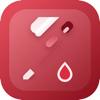 DoseTrack Injection Log Icon