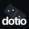 dotio: Domino Logic Puzzles Icon