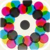 Dottre: Halftone Print Lab Icon