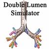 Double Lumen Icon
