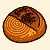 Dough Calc Icon