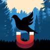 Dove Magnet - Dove Calls Icon