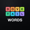 Dovetail Words Icon
