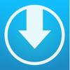 DownloadMate - Music, Video, File Downloader & Manager Icon