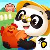 Dr. Panda Bauernhof Icon