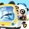 Dr. Panda Bus Driver Icon