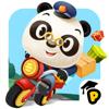Dr. Panda Postbote Icon