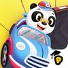 Dr. Panda Racers Icon