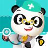 Dr. Panda Tierklinik Icon