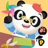 Dr. Pandas Kunstunterricht Icon