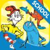 Dr. Seuss Treasury - School Icon