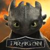 Drachen: Aufstieg von Berk Icon