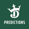 DraftKings Predictions Icon