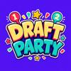 DraftParty - Draft Party Game Icon