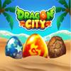 Dragon City: Battle Adventure! Icon