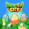 Dragon City: Die Drachenstadt Icon
