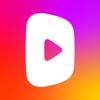 DramaWave - Endlose Dramen Icon