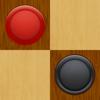 Draughts Premium Icon