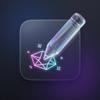 DrawX: AR Drawing - Skizzieren Icon