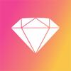 DRC - Diamond Rate Calc Icon