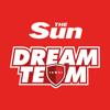 Dream Team Fantasy Football Icon