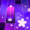 Dream Tiles Saga: Musikspiel Icon