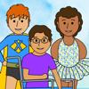 Dress-up Icon