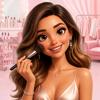 Dress Up: Mode & Makeover Icon