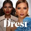 DREST: Fashion Dress Up Game Icon
