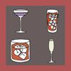 Drinkshelf Icon