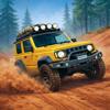 Drive 2 Climb: Offroad 4x4 Icon