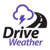 Drive Weather with Live Radar Icon