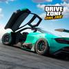Drive Zone: Auto Spiele Icon