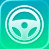 Driver: Driving & Dash Cam App Icon