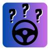 Driving Instructor Questions Icon