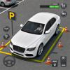Driving Pro: Parkspiel Icon