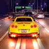 Driving Real Race City 3D Icon