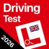 Driving Test Cancellations Icon