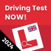 Driving Test Cancellations NOW Icon