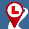 Driving Test Routes (UK) Icon