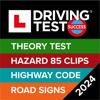 Driving Theory Test 4 in 1 Kit Icon