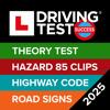 Driving Theory Test 4 in 1 Kit Icon