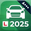 Driving Theory Test Kit Icon