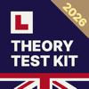 Driving Theory Test Kit UKDL&reg; Icon