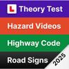 Driving Theory Test UK 2026 Icon