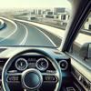 Driving UK Test Routes Icon