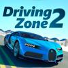 Driving Zone 2: Auto Spiele Icon