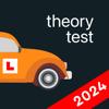 Drivingo Theory Test Icon