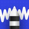 DRO: AI Fotoeditor Generation Icon